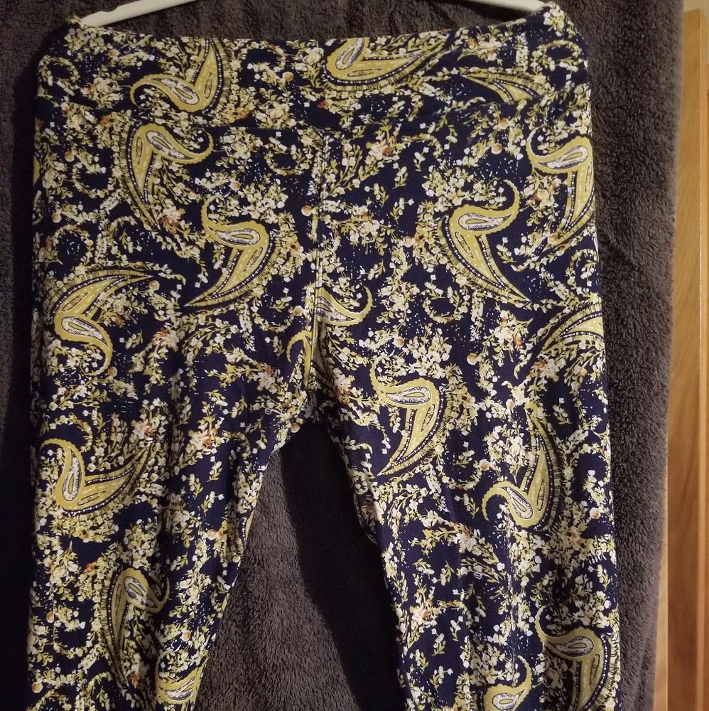 LulaRoe leggings